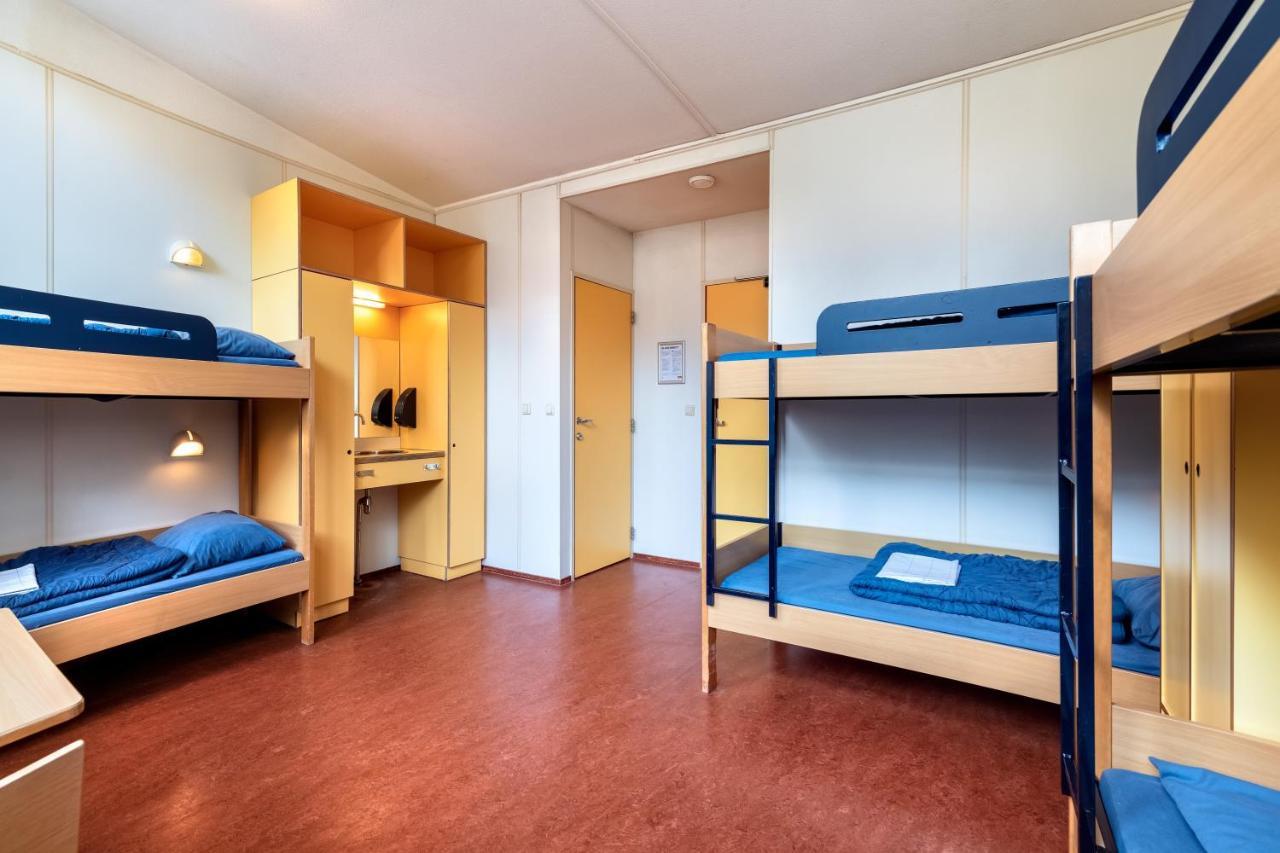 Stayokay Hostel Апелдорн Экстерьер фото