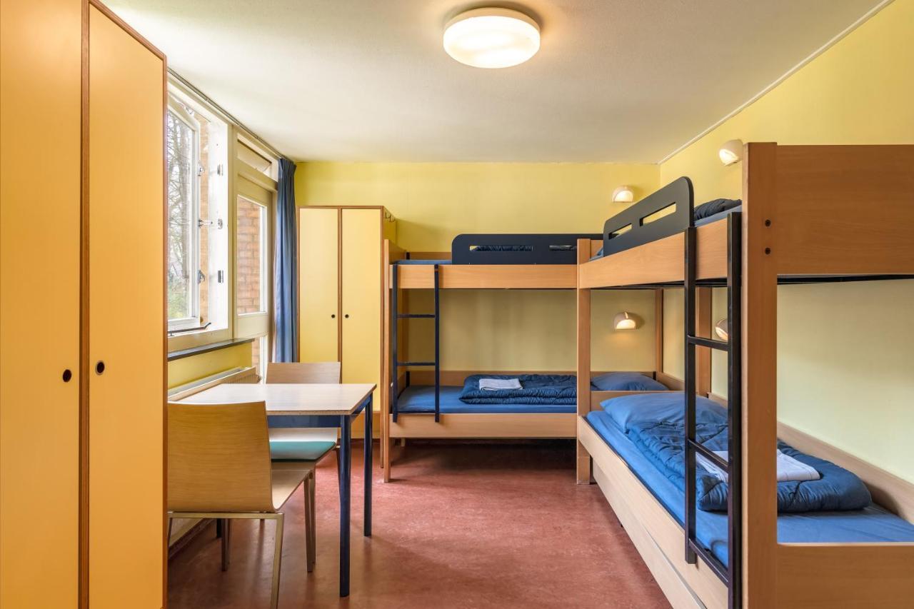 Stayokay Hostel Апелдорн Экстерьер фото