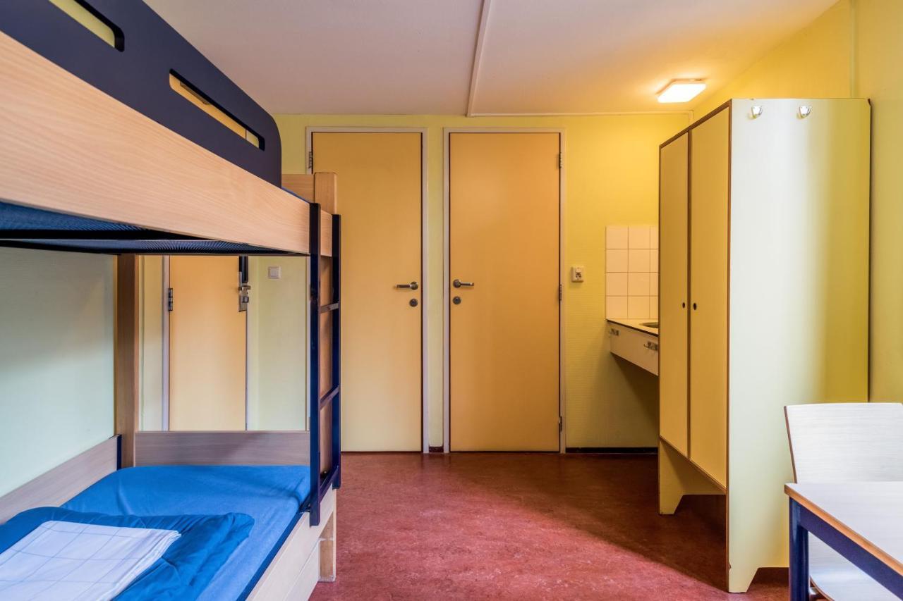 Stayokay Hostel Апелдорн Экстерьер фото