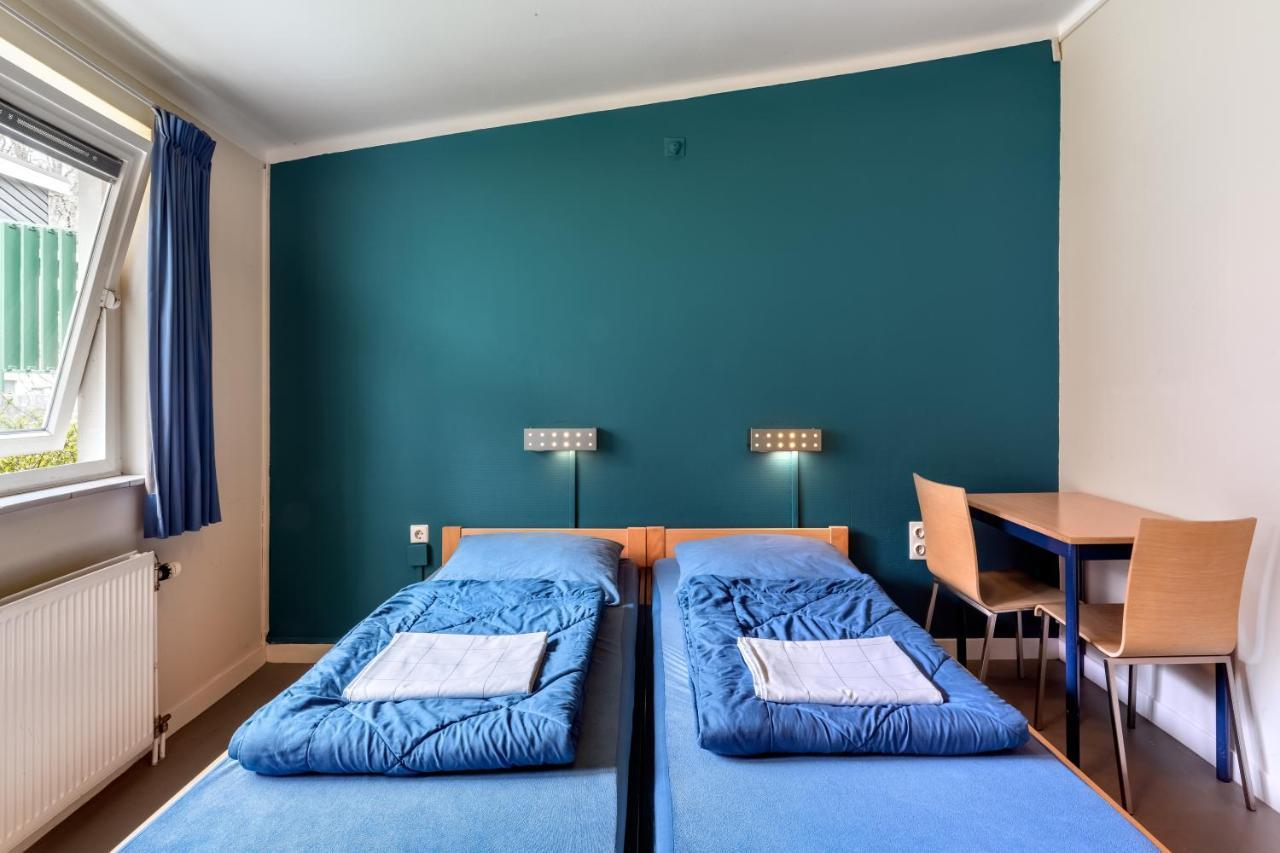 Stayokay Hostel Апелдорн Экстерьер фото