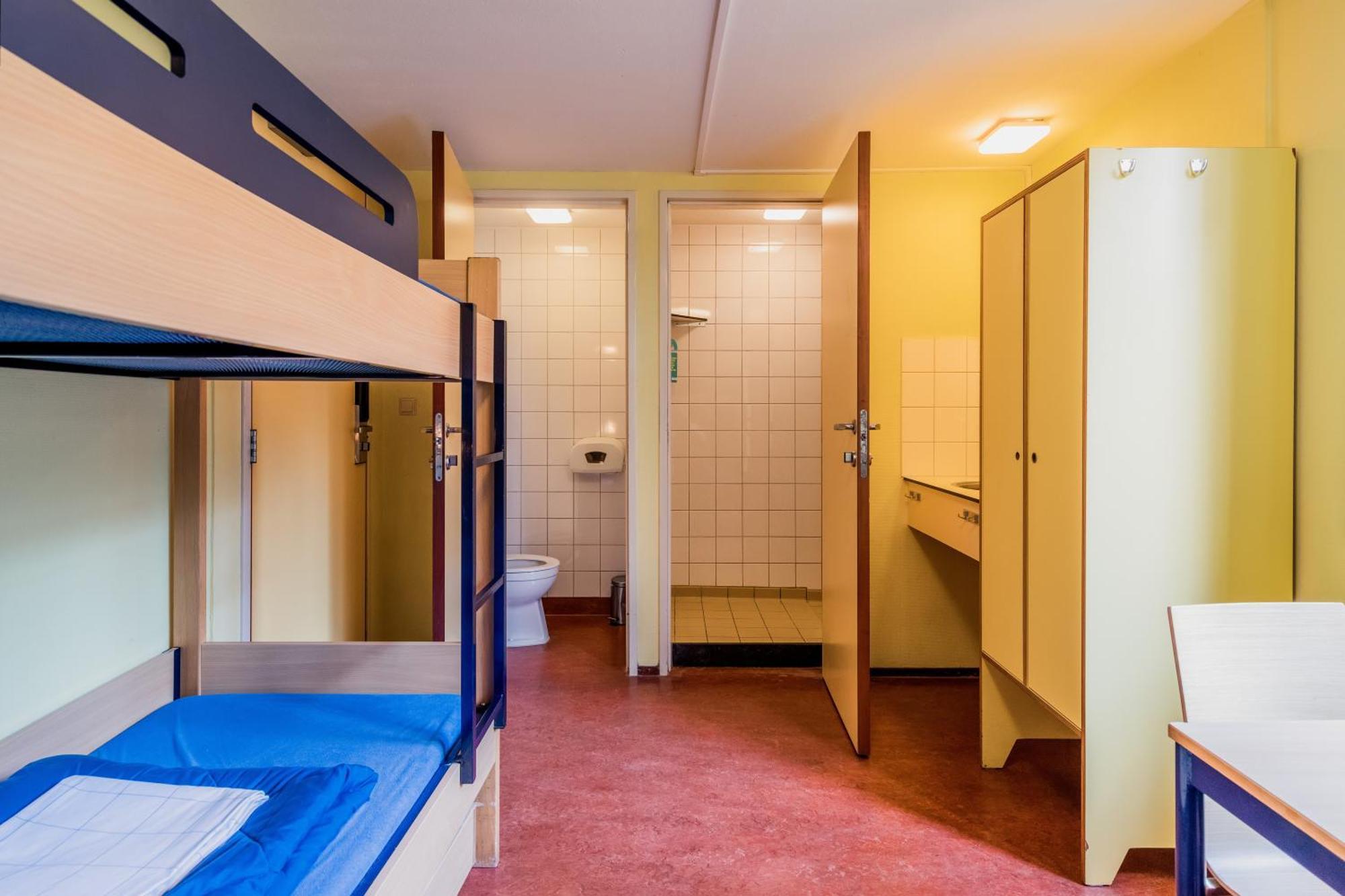 Stayokay Hostel Апелдорн Номер фото