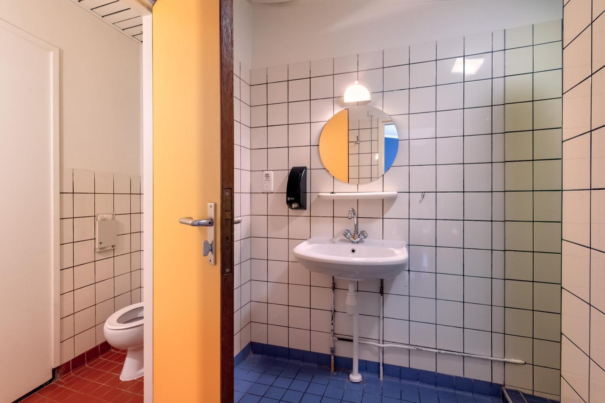 Stayokay Hostel Апелдорн Номер фото