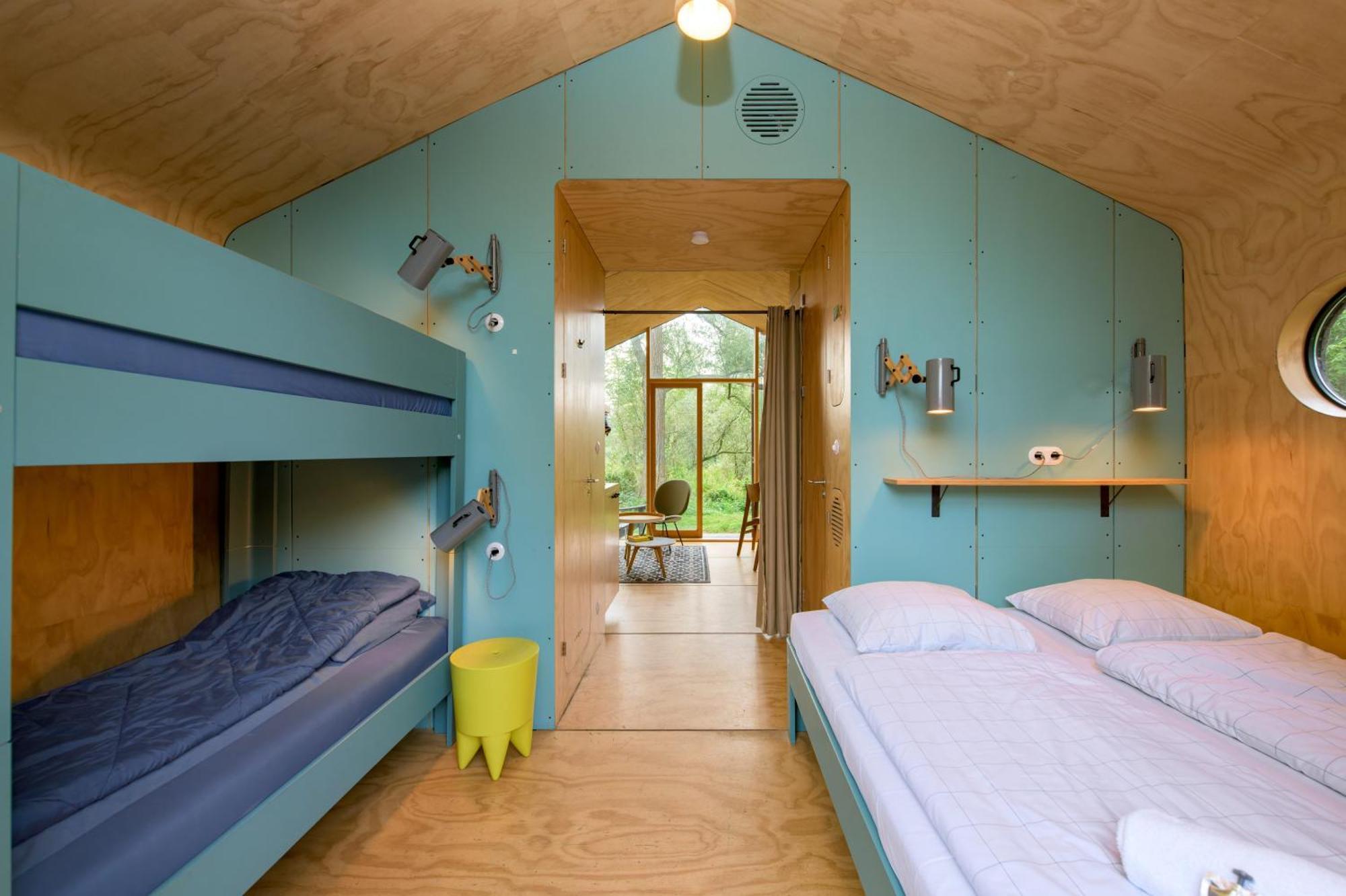 Stayokay Hostel Апелдорн Номер фото